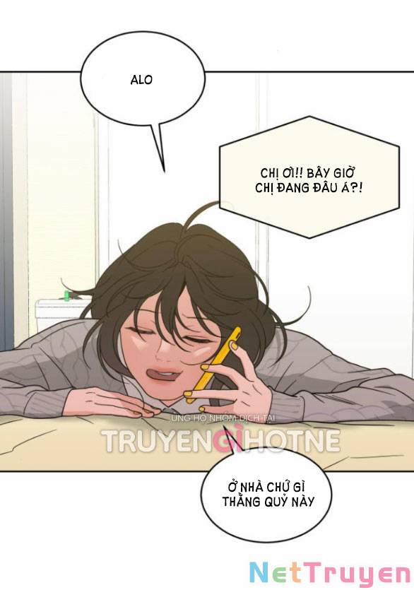 Vận May Không Ngờ 28.1 trang 4