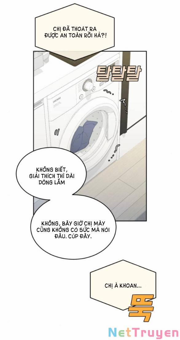 Vận May Không Ngờ 28.1 trang 5