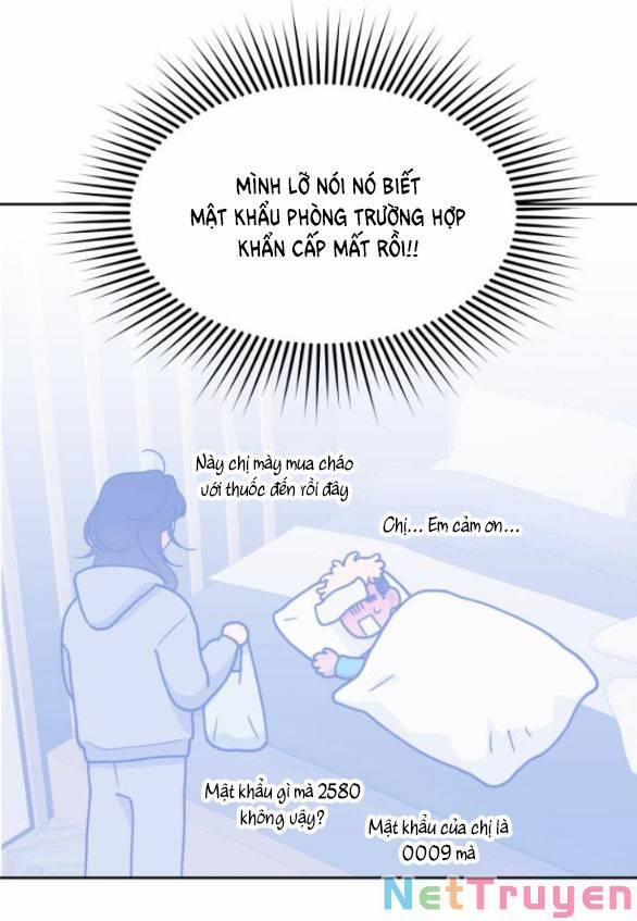 Vận May Không Ngờ 28.2 trang 0