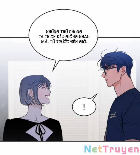 Vận May Không Ngờ 28.2 trang 35