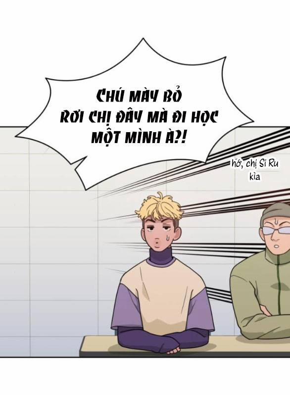 Vận May Không Ngờ 29.1 trang 20