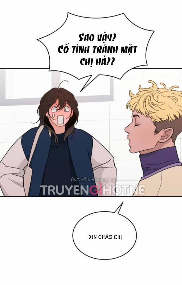 Vận May Không Ngờ 29.1 trang 21