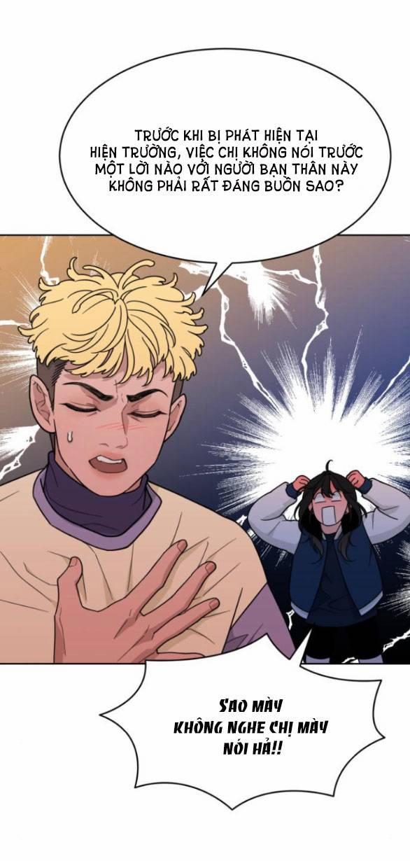 Vận May Không Ngờ 29.1 trang 30