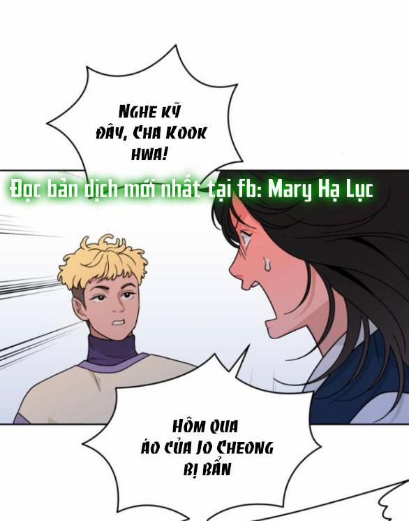 Vận May Không Ngờ 29.1 trang 31