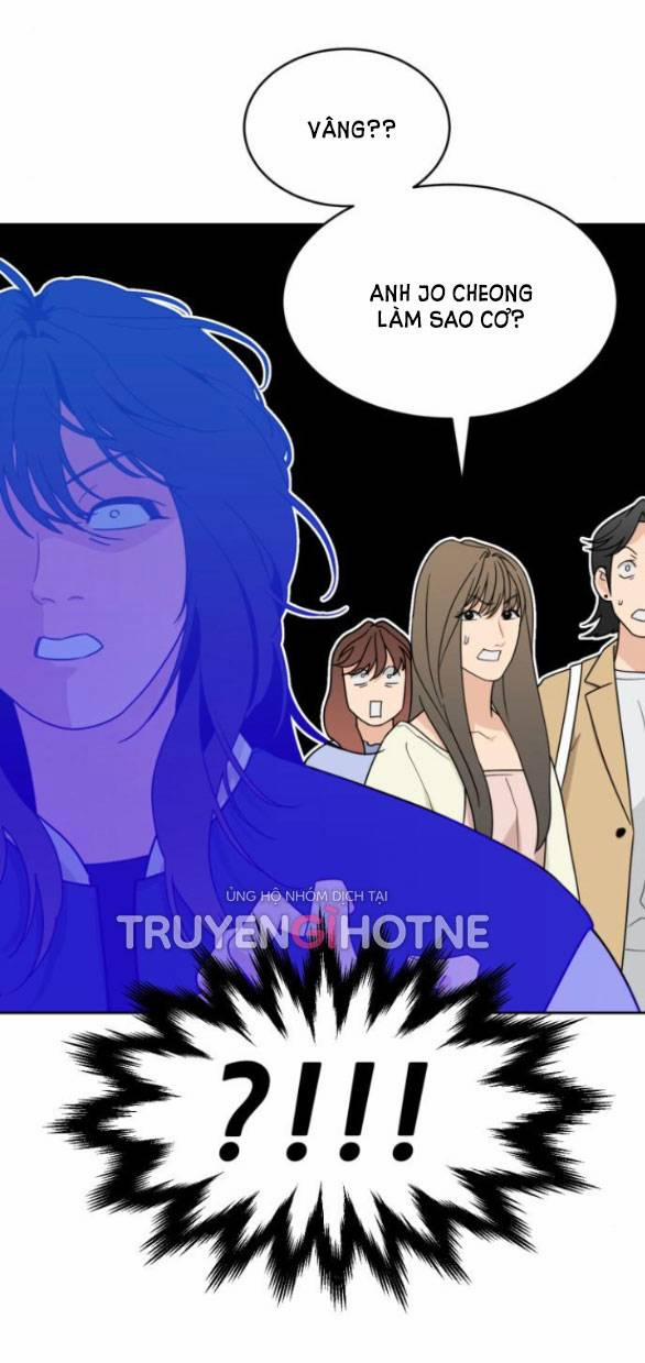 Vận May Không Ngờ 29.1 trang 33