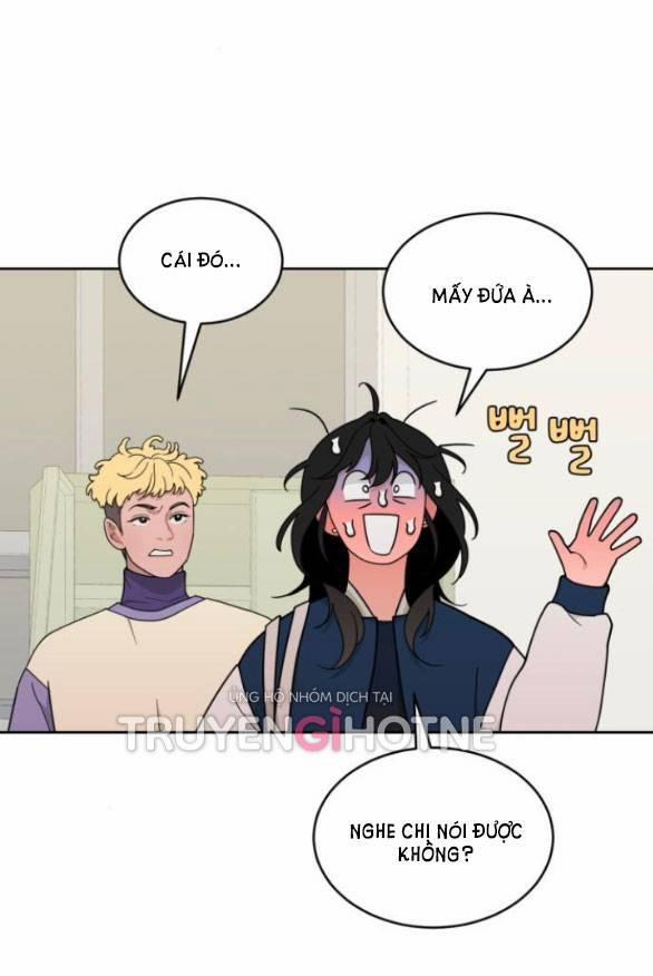 Vận May Không Ngờ 29.2 trang 0