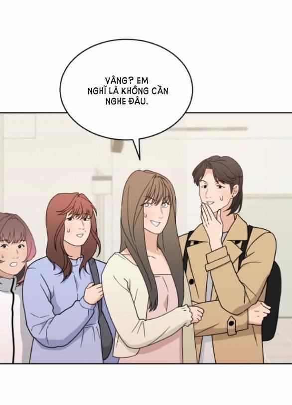 Vận May Không Ngờ 29.2 trang 1