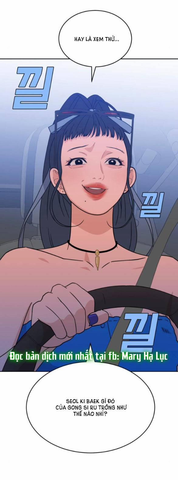 Vận May Không Ngờ 29.2 trang 19