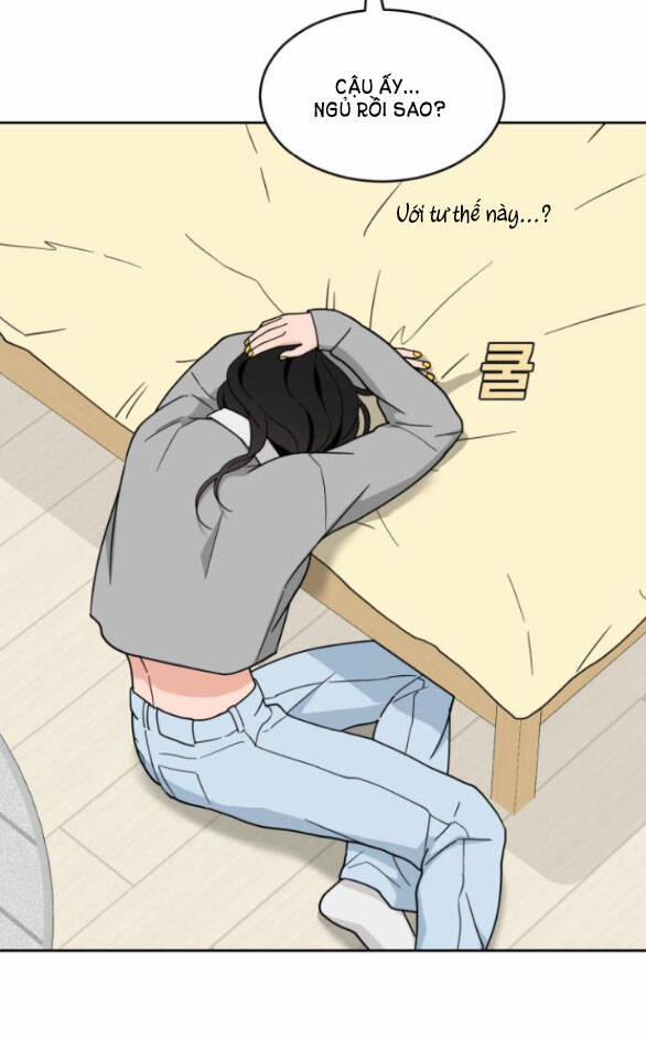 Vận May Không Ngờ 29 trang 13