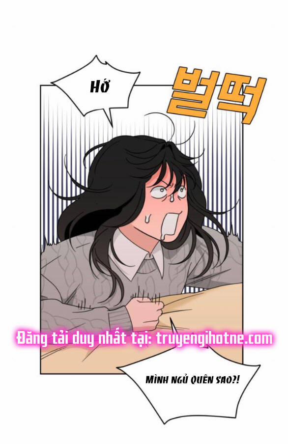 Vận May Không Ngờ 29 trang 21