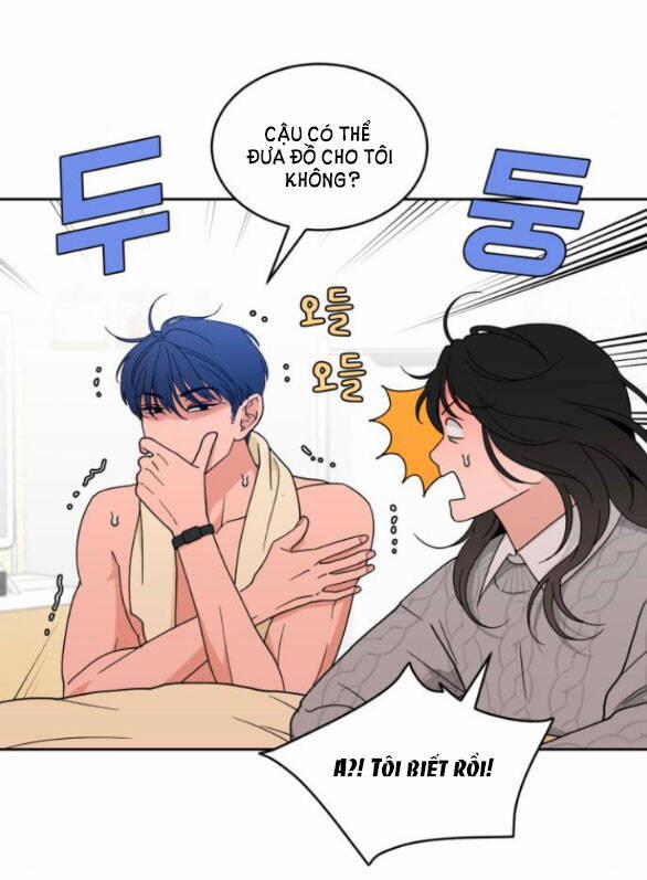 Vận May Không Ngờ 29 trang 22