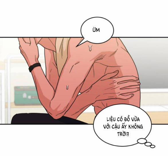 Vận May Không Ngờ 29 trang 24