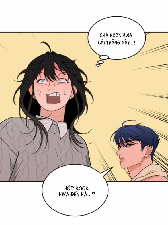 Vận May Không Ngờ 29 trang 26