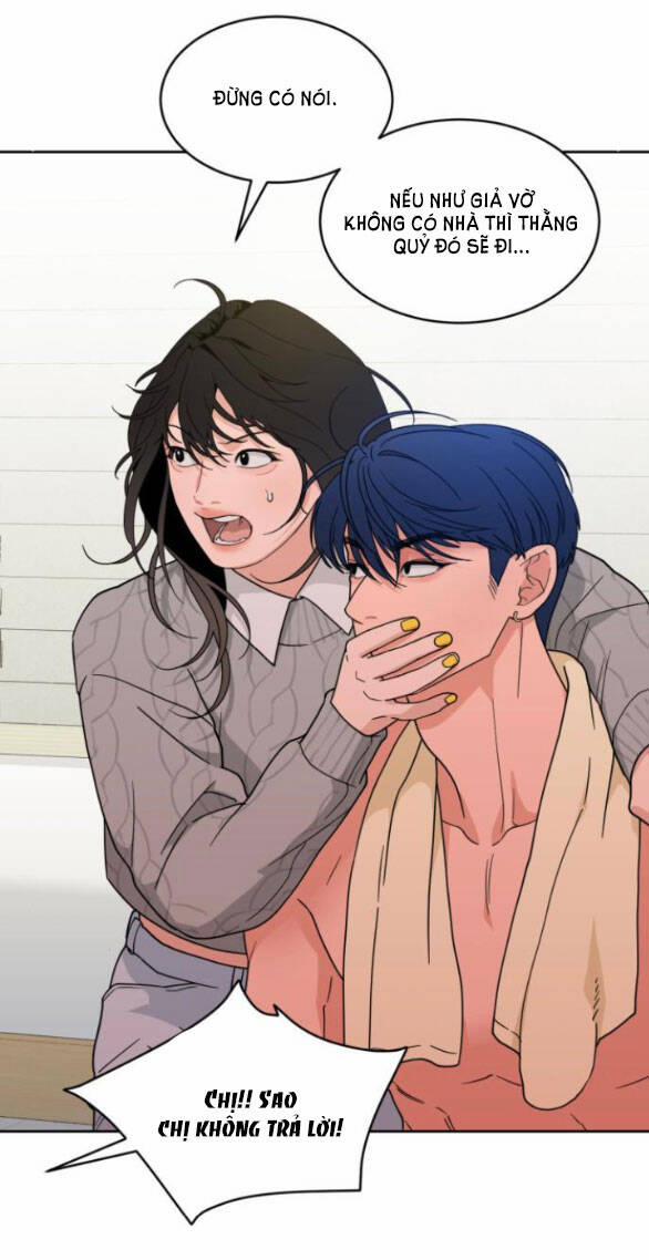 Vận May Không Ngờ 29 trang 28