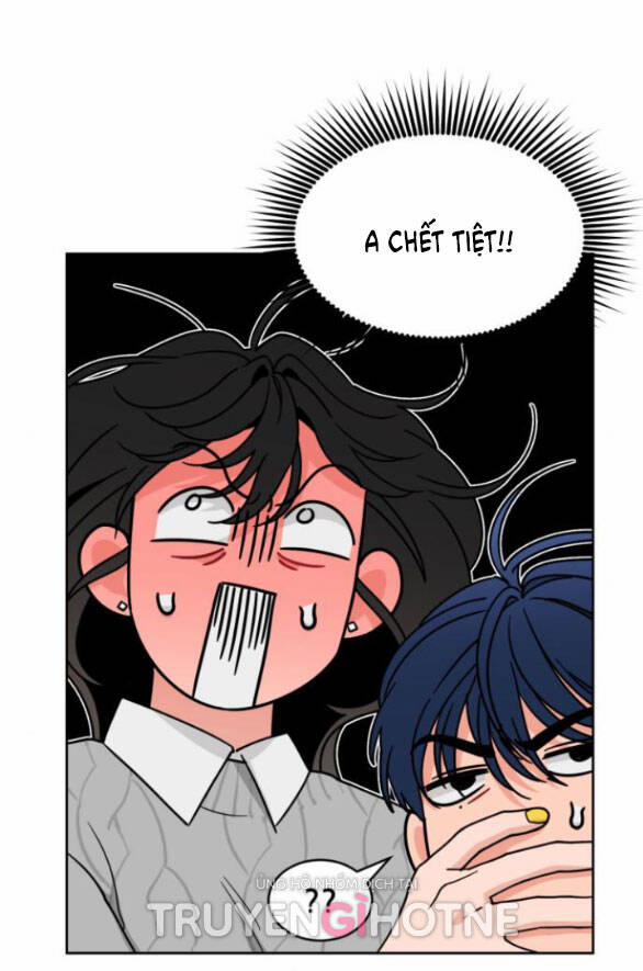 Vận May Không Ngờ 29 trang 31