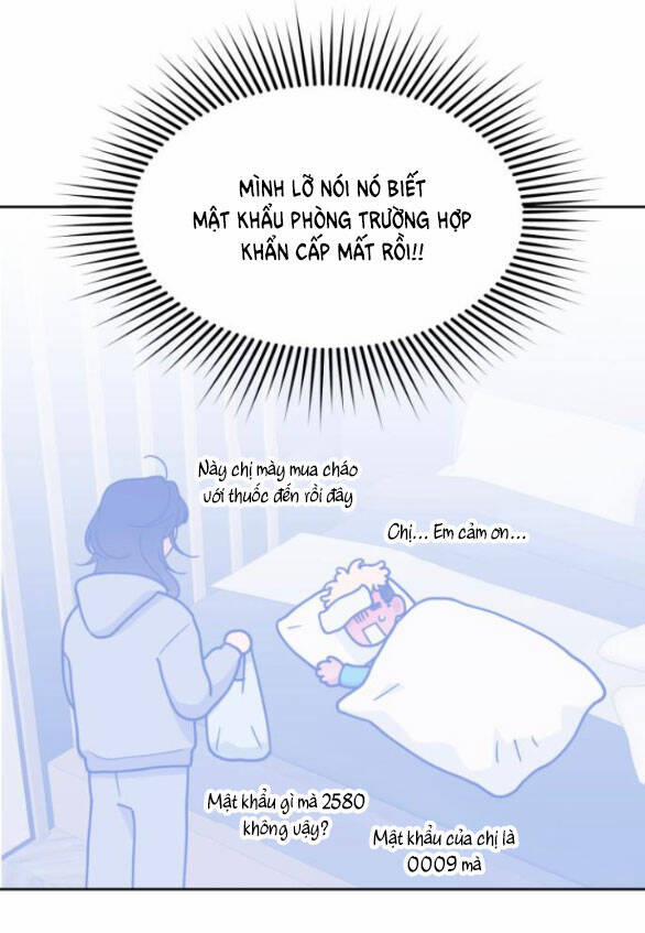 Vận May Không Ngờ 29 trang 33