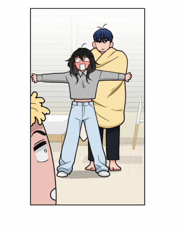 Vận May Không Ngờ 29 trang 35