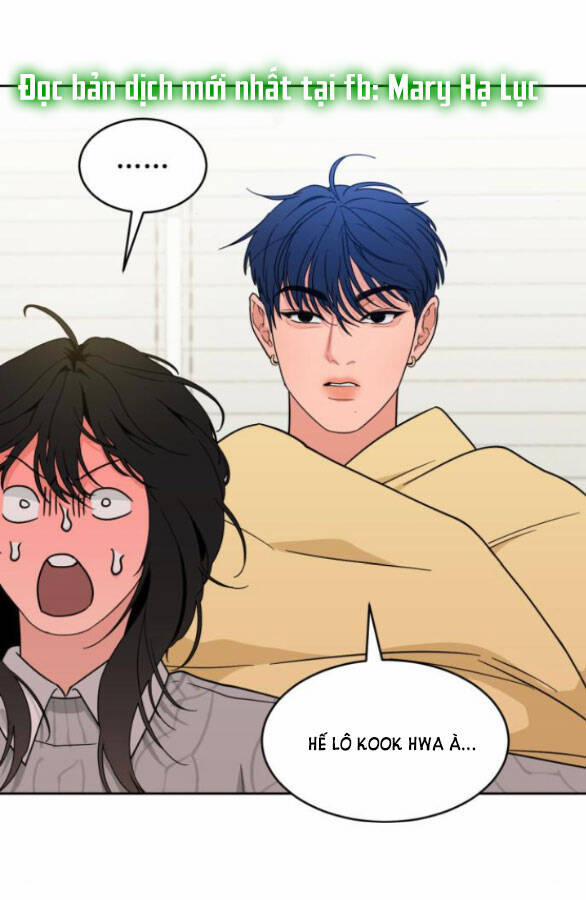 Vận May Không Ngờ 29 trang 36