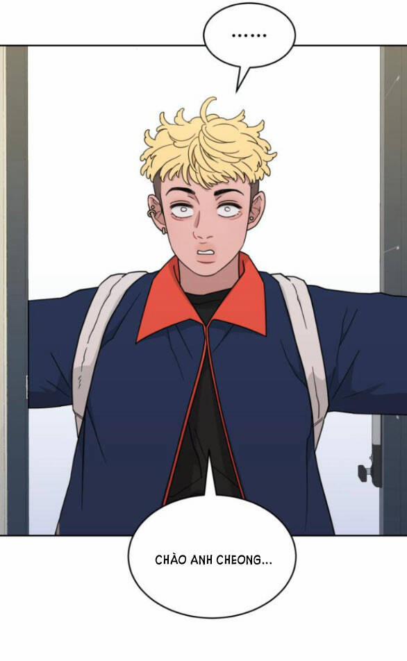 Vận May Không Ngờ 29 trang 37