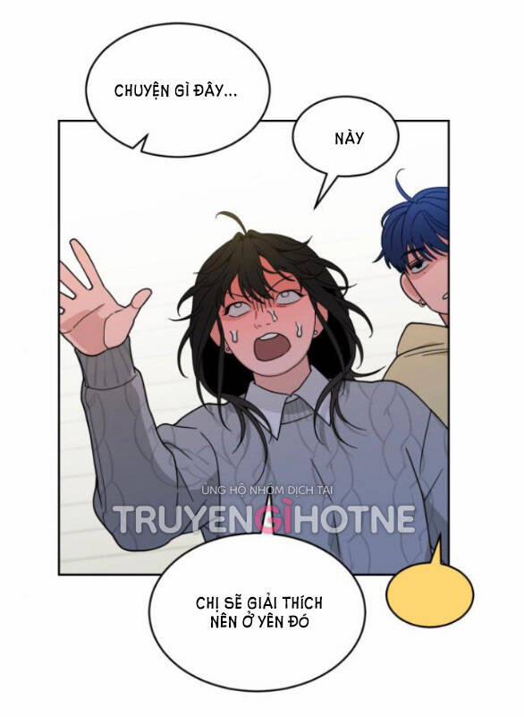 Vận May Không Ngờ 29 trang 38