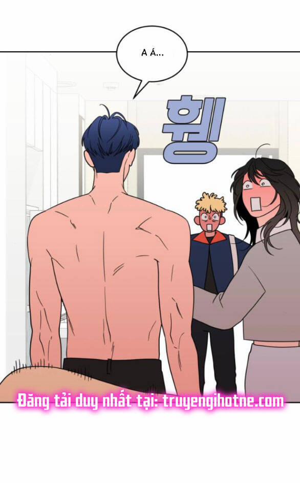 Vận May Không Ngờ 29 trang 40