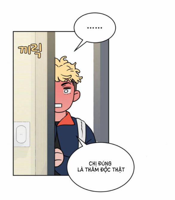 Vận May Không Ngờ 29 trang 41