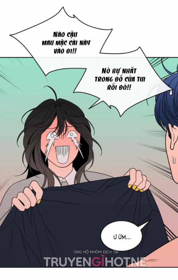 Vận May Không Ngờ 29 trang 44