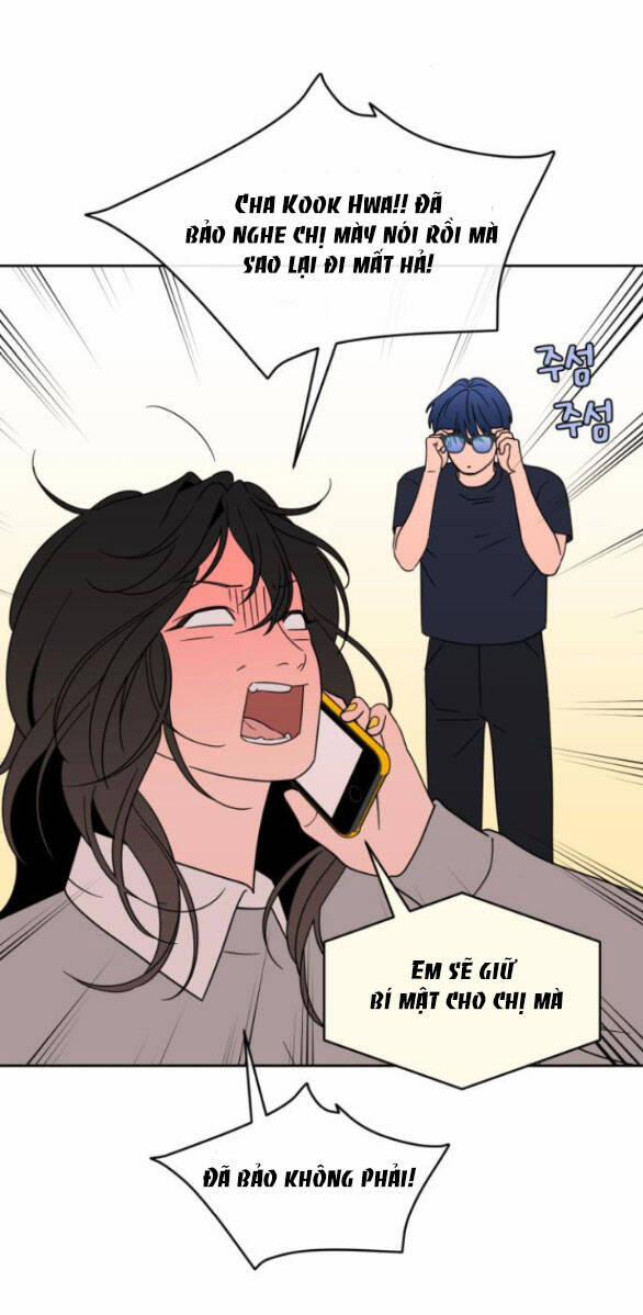 Vận May Không Ngờ 29 trang 45