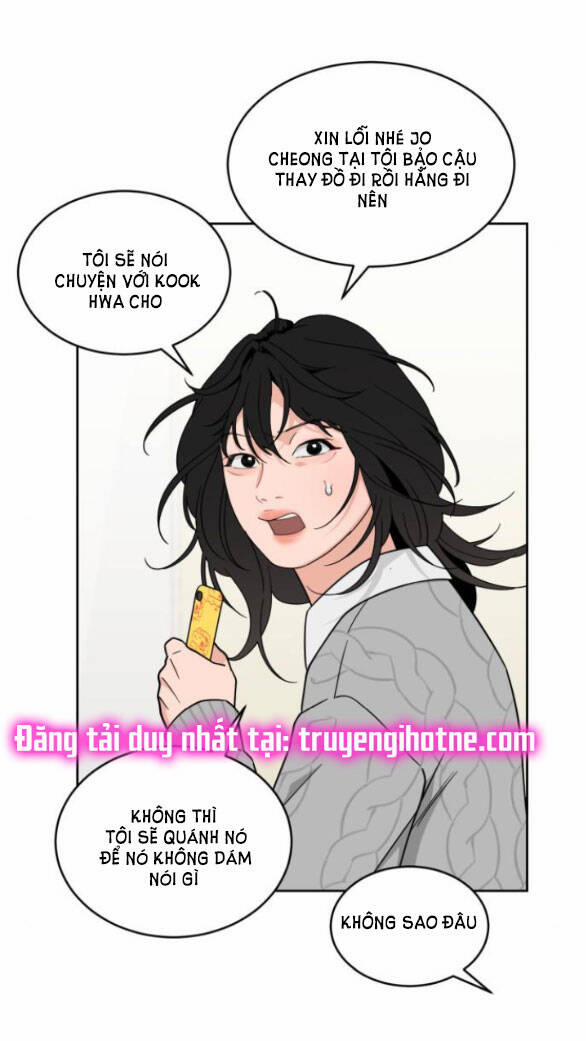 Vận May Không Ngờ 29 trang 46