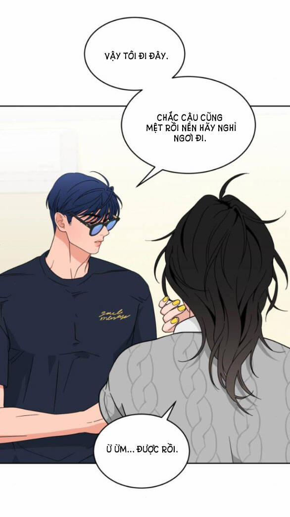 Vận May Không Ngờ 29 trang 47