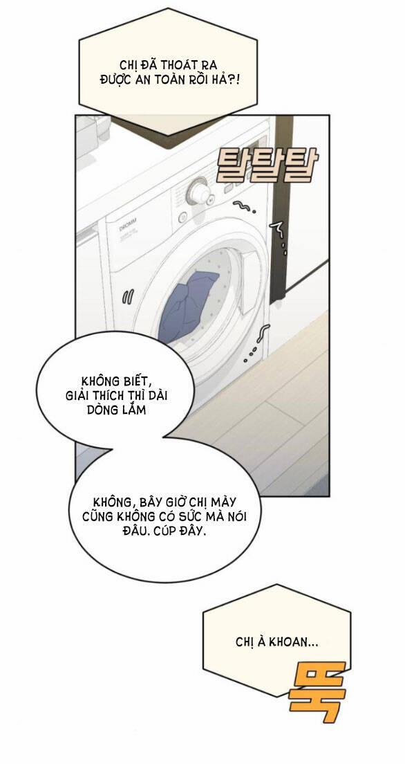 Vận May Không Ngờ 29 trang 5