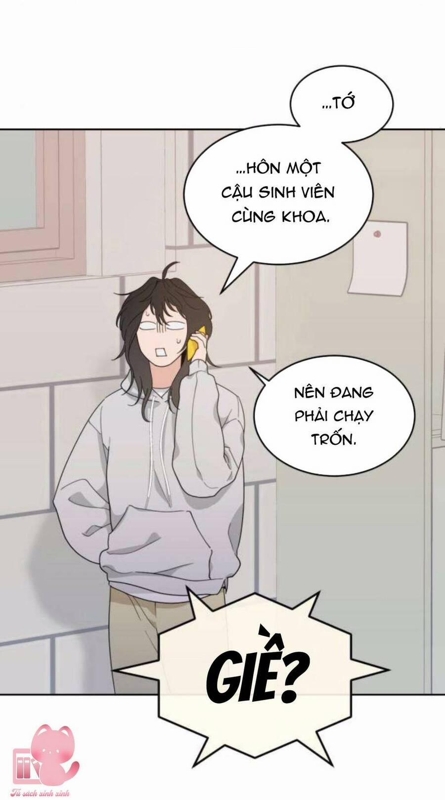 Vận May Không Ngờ 3 trang 10