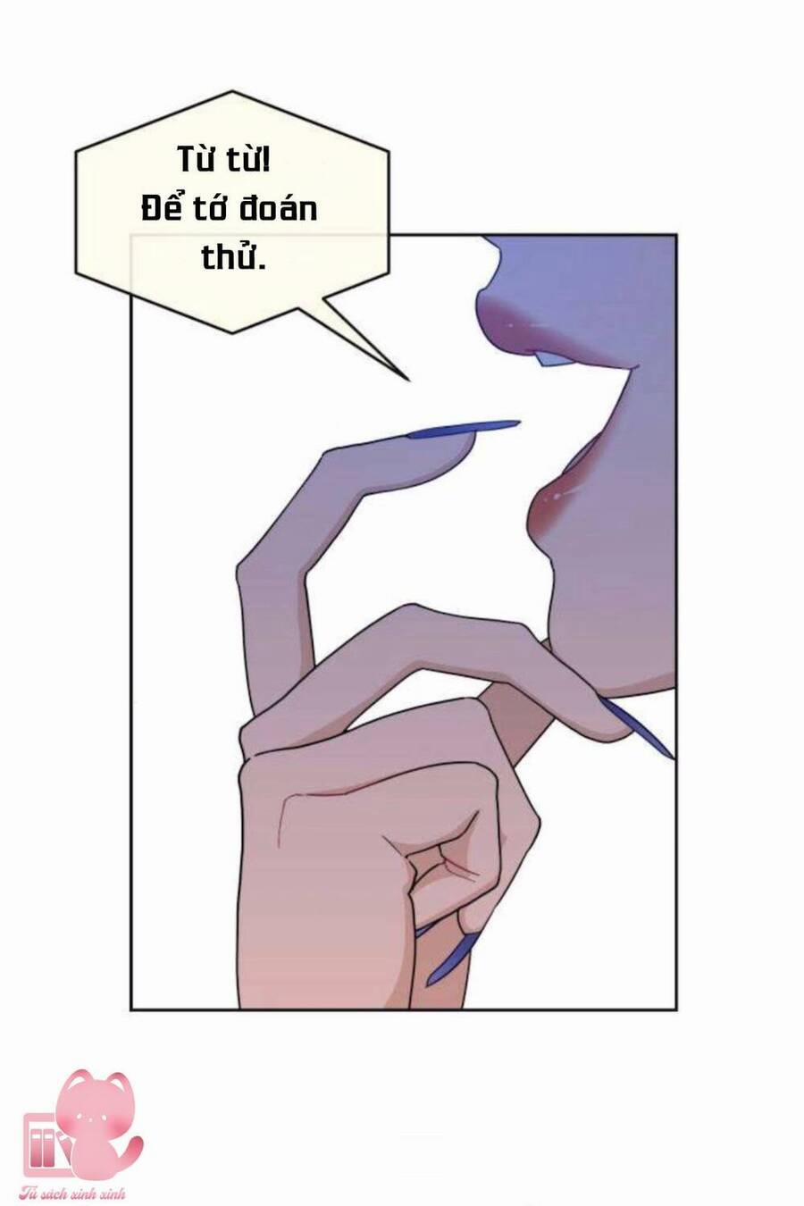 Vận May Không Ngờ 3 trang 12