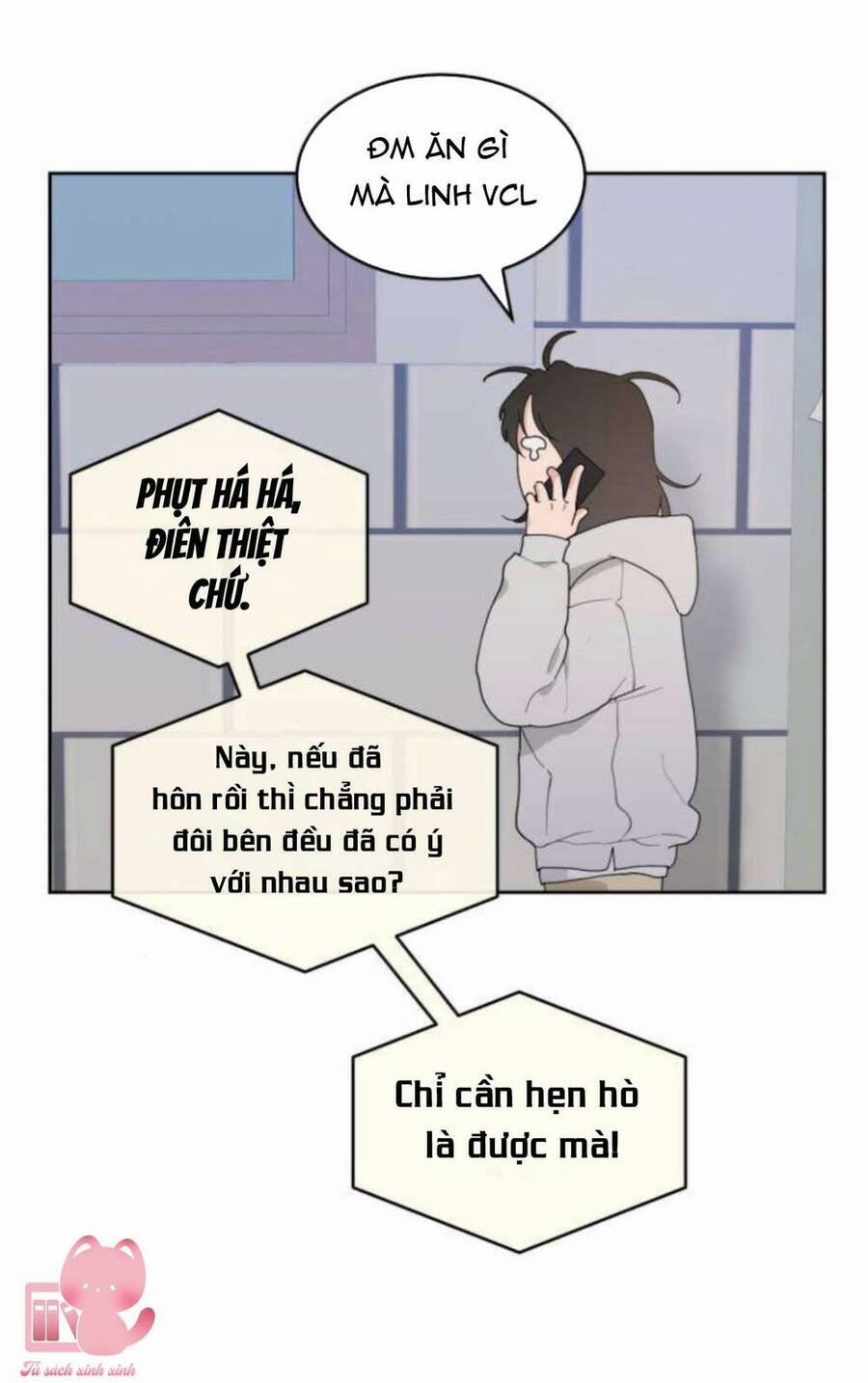 Vận May Không Ngờ 3 trang 15