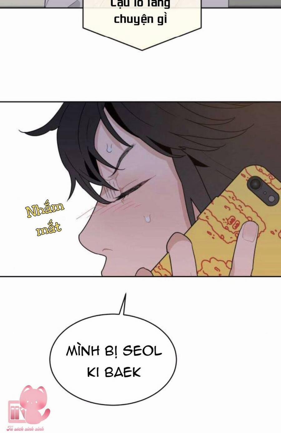 Vận May Không Ngờ 3 trang 17