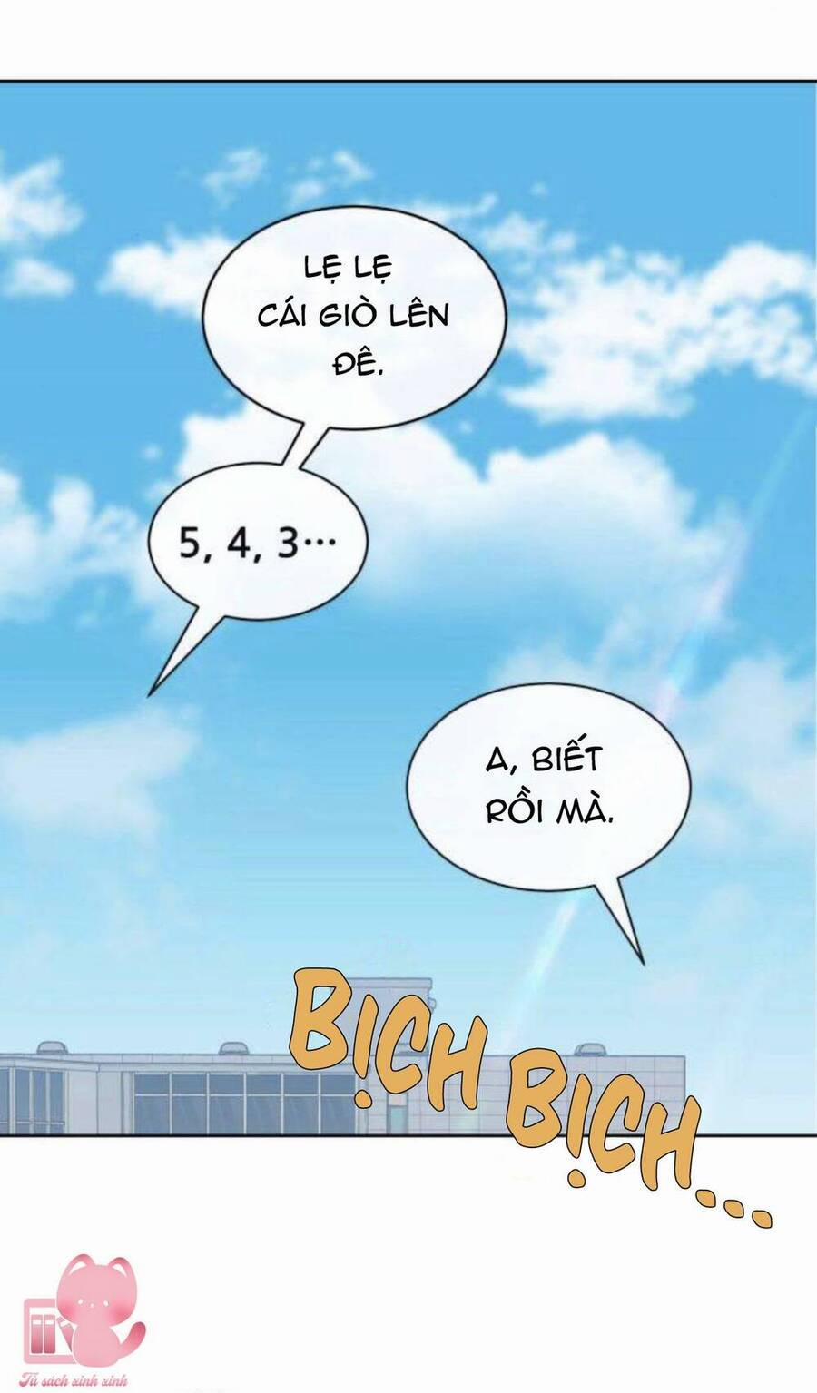 Vận May Không Ngờ 3 trang 21