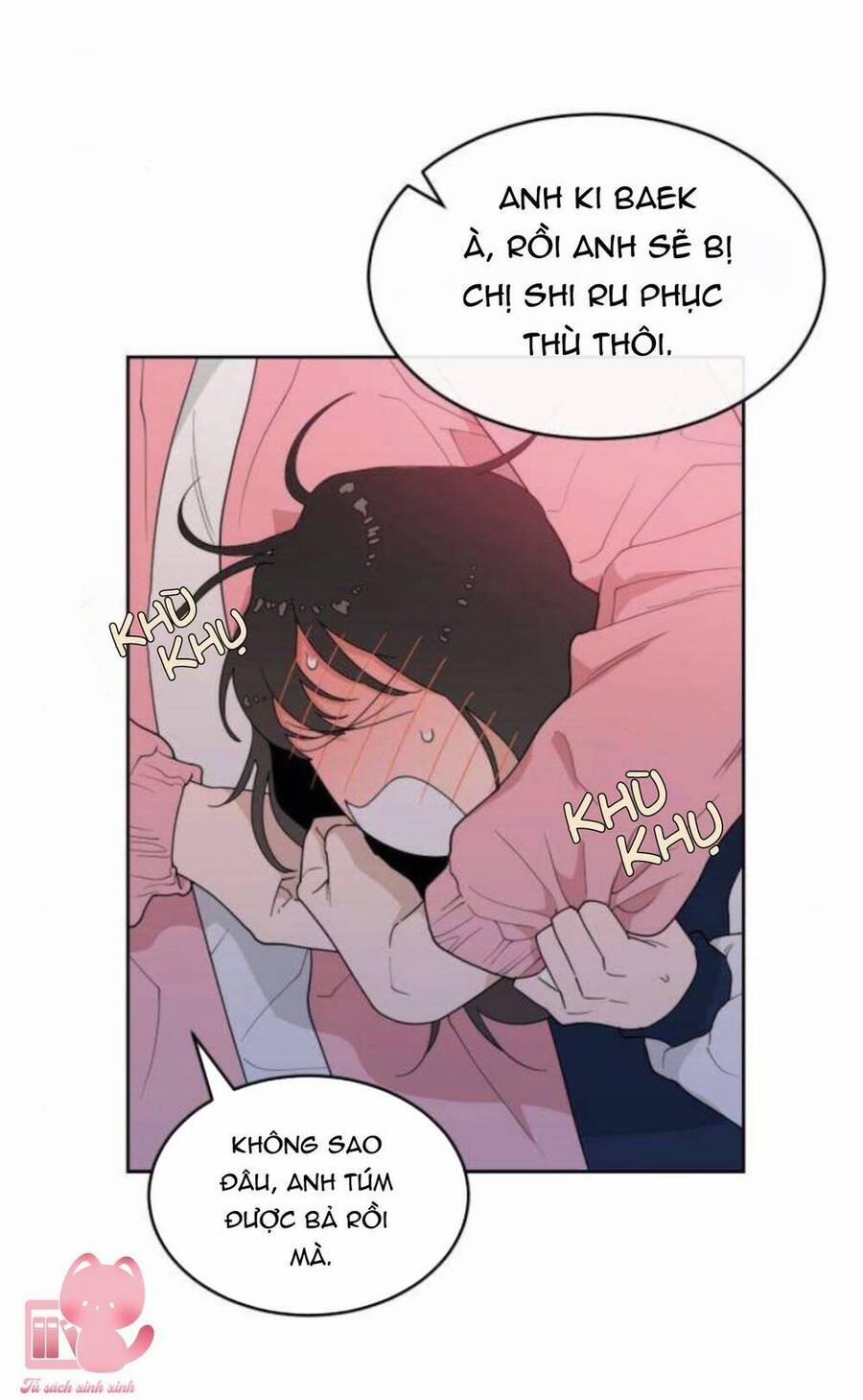 Vận May Không Ngờ 3 trang 29