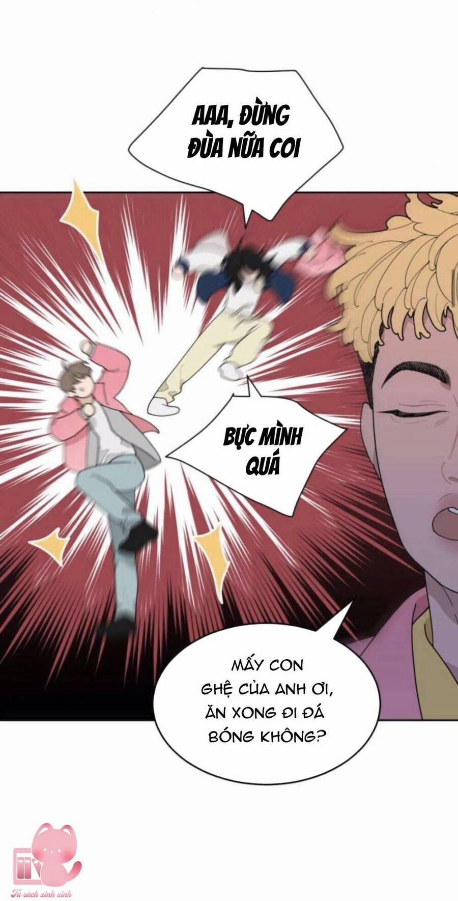 Vận May Không Ngờ 3 trang 33