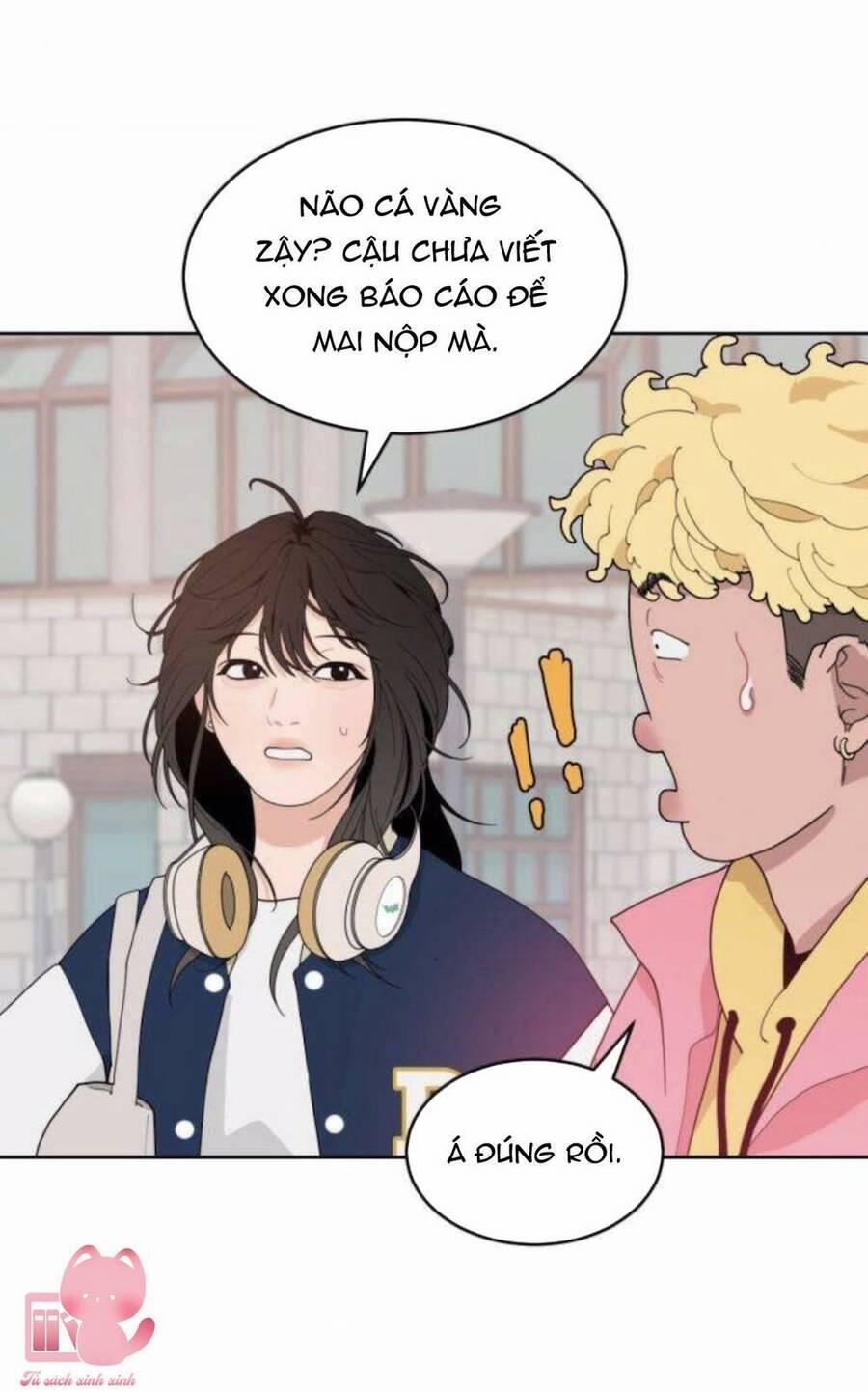 Vận May Không Ngờ 3 trang 35