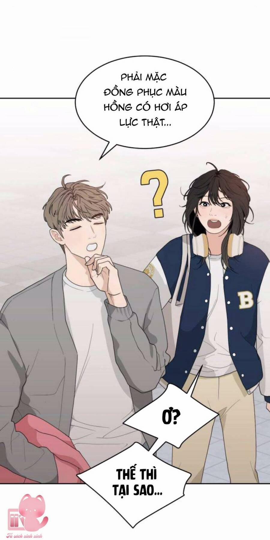 Vận May Không Ngờ 3 trang 42