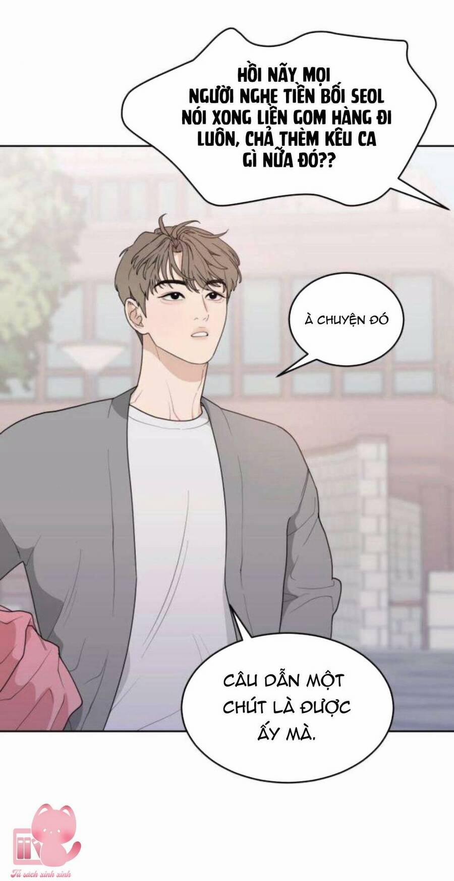 Vận May Không Ngờ 3 trang 43