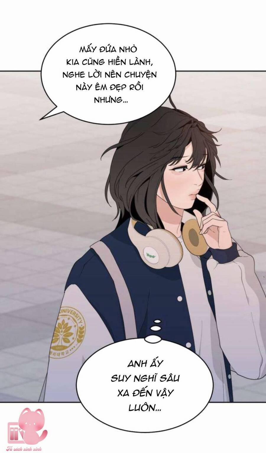 Vận May Không Ngờ 3 trang 48