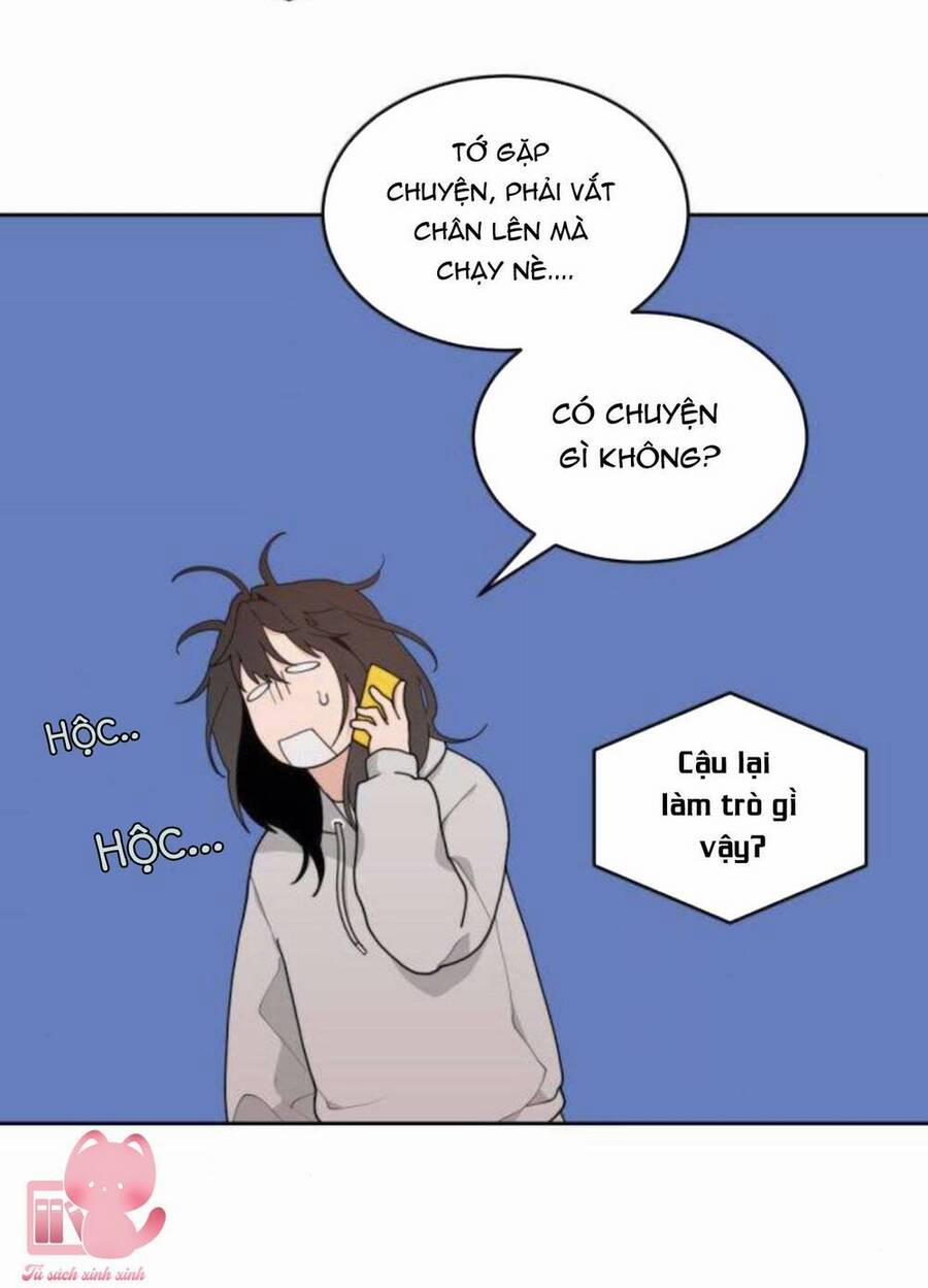 Vận May Không Ngờ 3 trang 5