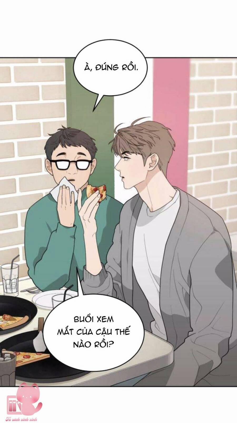 Vận May Không Ngờ 3 trang 53