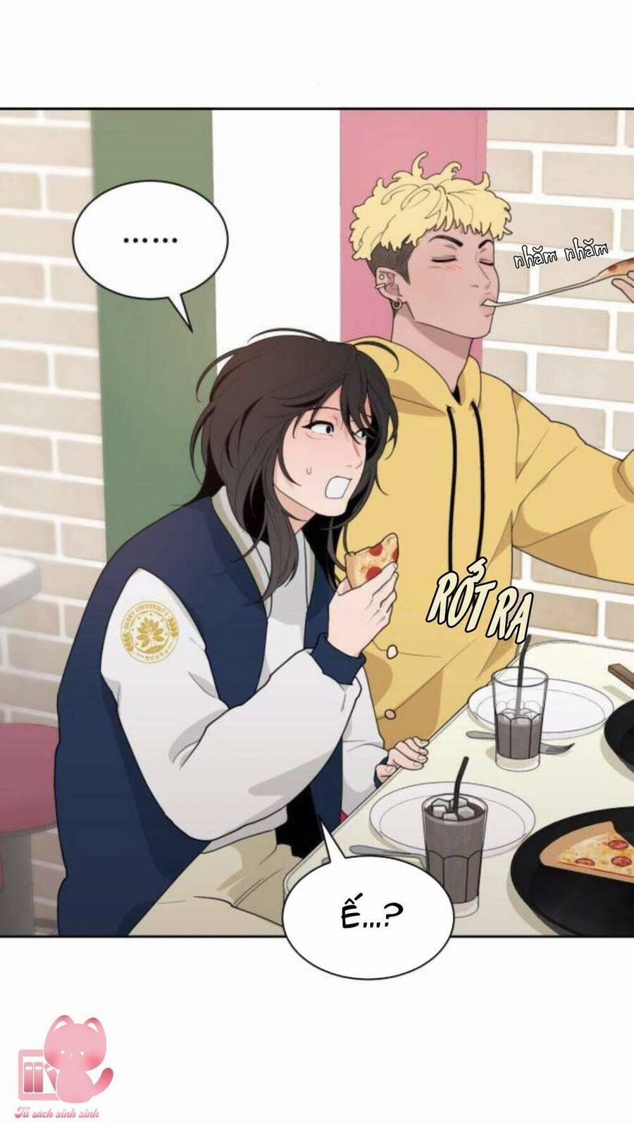 Vận May Không Ngờ 3 trang 54