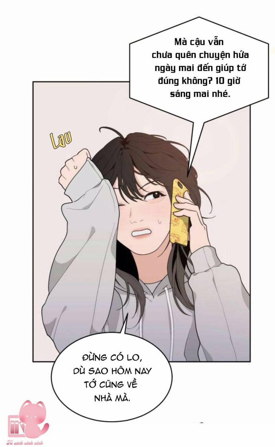 Vận May Không Ngờ 3 trang 6