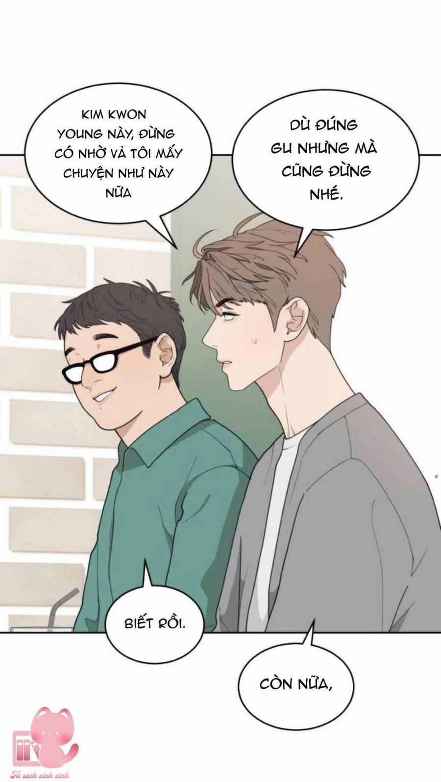 Vận May Không Ngờ 3 trang 60