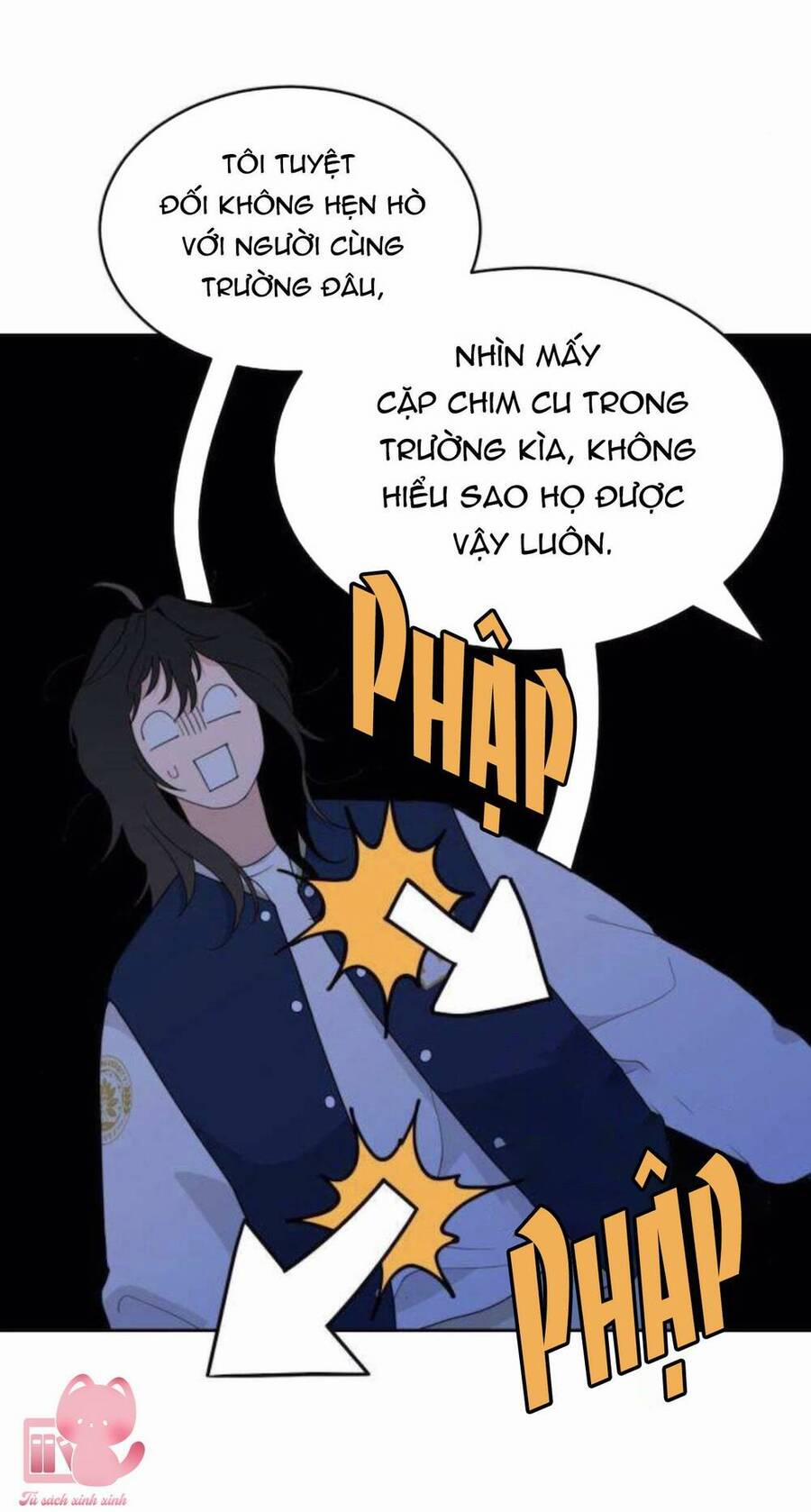 Vận May Không Ngờ 3 trang 61