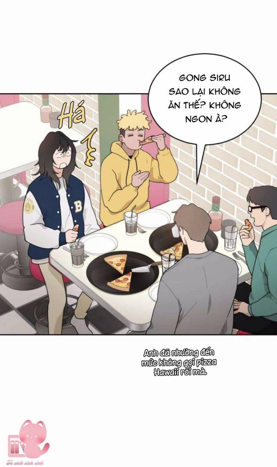 Vận May Không Ngờ 3 trang 65