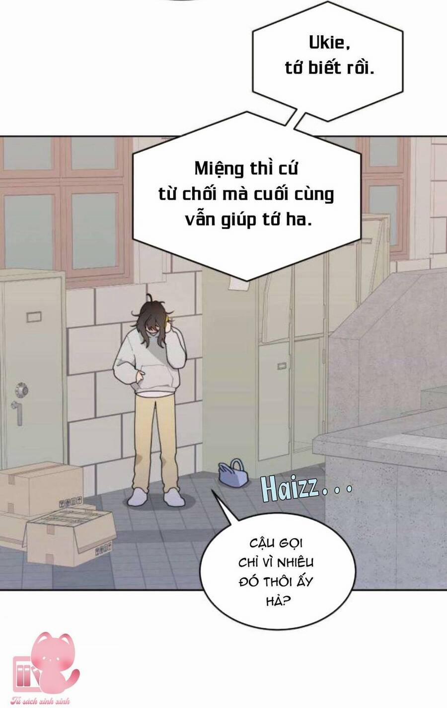 Vận May Không Ngờ 3 trang 7